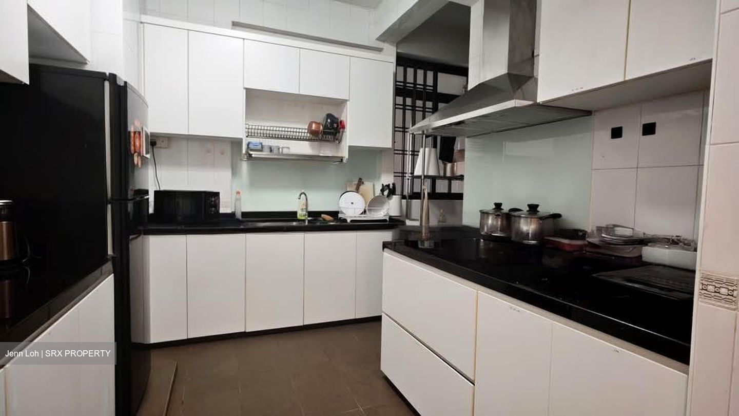 Parc Oasis (D22), Condominium #626590651